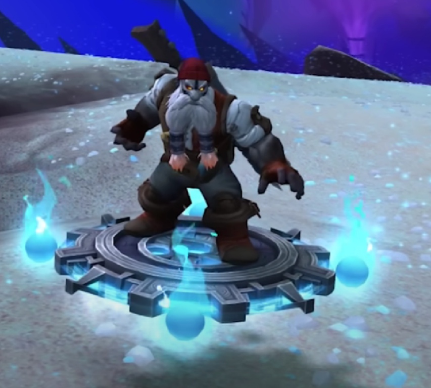 魔兽世界破坏者的齿轮滑翔器怎么获得