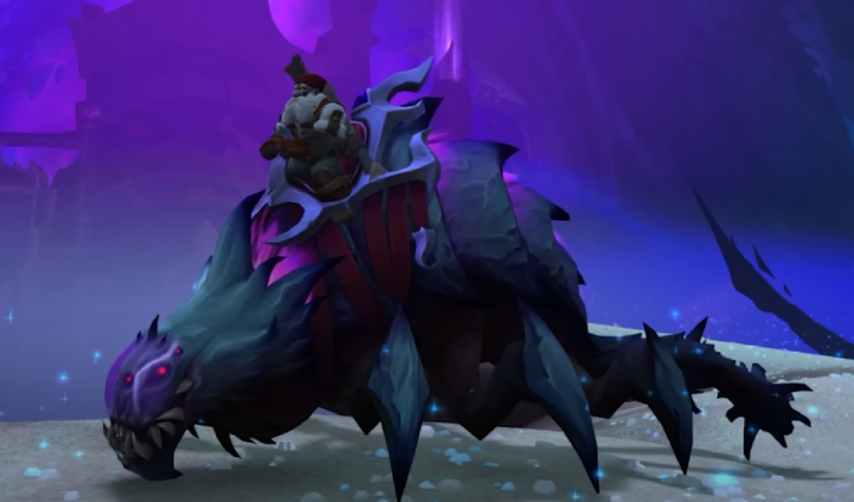 魔兽世界寒骨者怎么获得