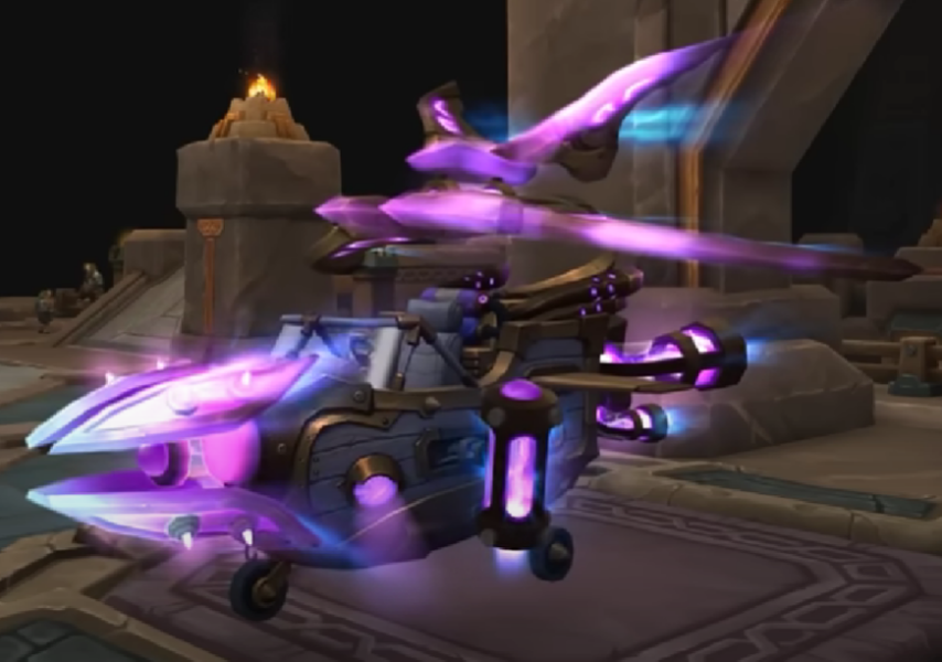 魔兽世界凯维扎的地下堡探险者怎么获得