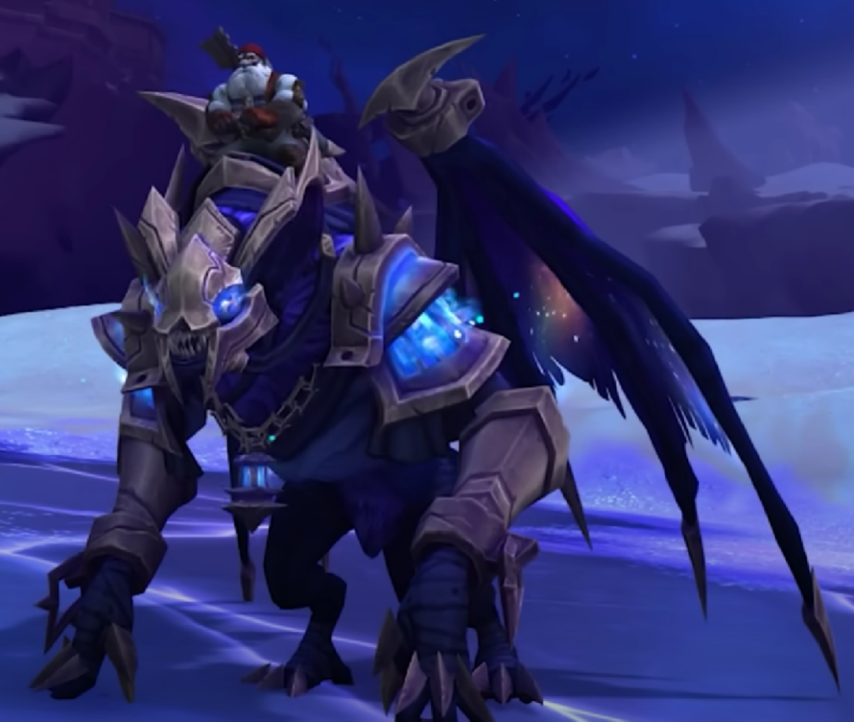 魔兽世界星界角斗士的魔蝠怎么获得