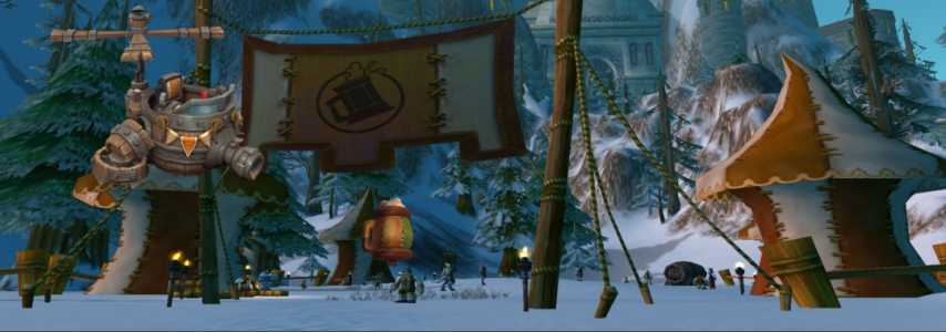 魔兽世界11.2美酒节新增奖励一览