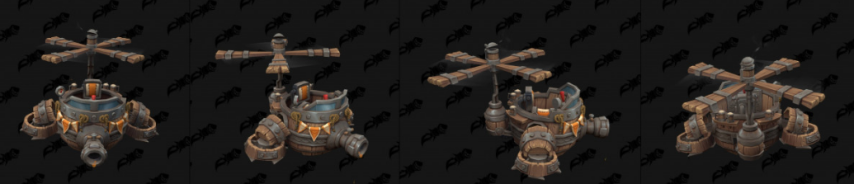 魔兽世界11.2美酒节新增奖励一览