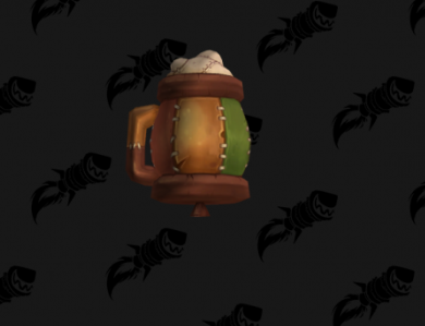 魔兽世界11.2美酒节新增奖励一览