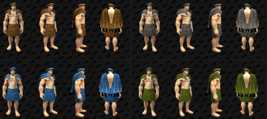 魔兽世界11.2美酒节新增奖励一览