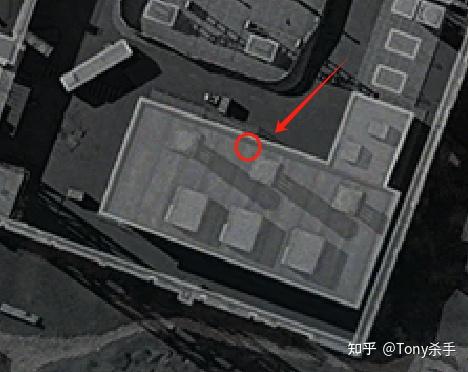 三角洲行动零号大坝露天房卡刷新点位