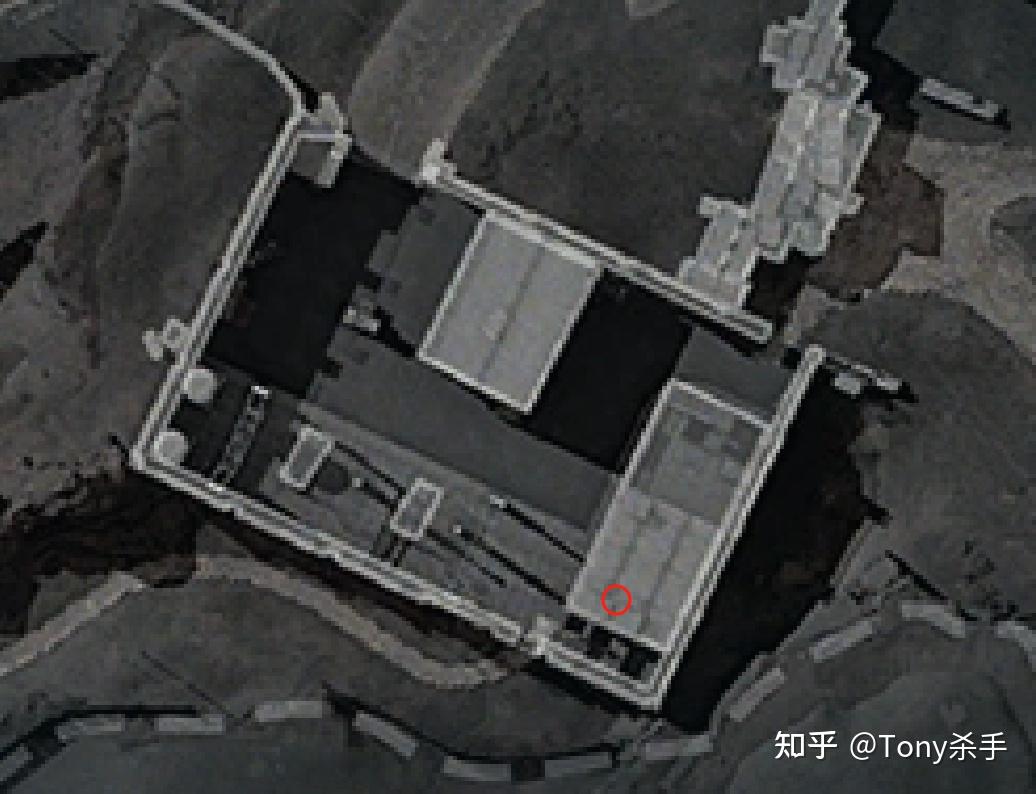 三角洲行动零号大坝露天房卡刷新点位