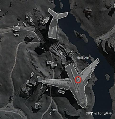 三角洲行动长弓溪谷露天房卡刷新点位