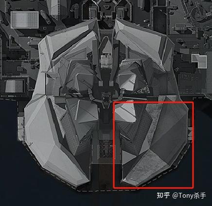 三角洲行动巴克什露天房卡刷新点位