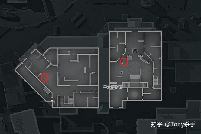 三角洲行动巴克什露天房卡刷新点位