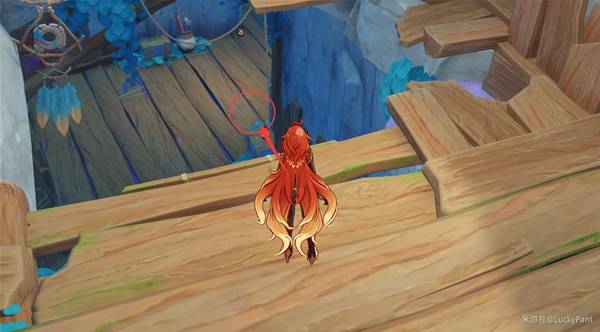 原神5.8奇馈宝箱收集攻略