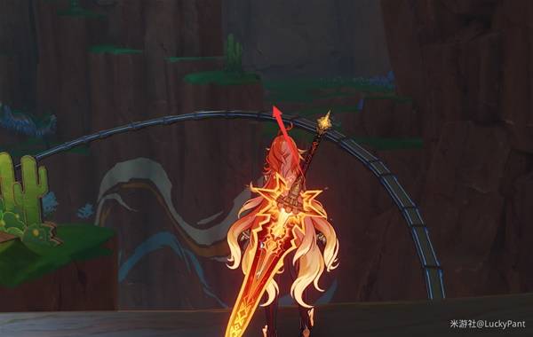 原神5.8奇馈宝箱收集攻略