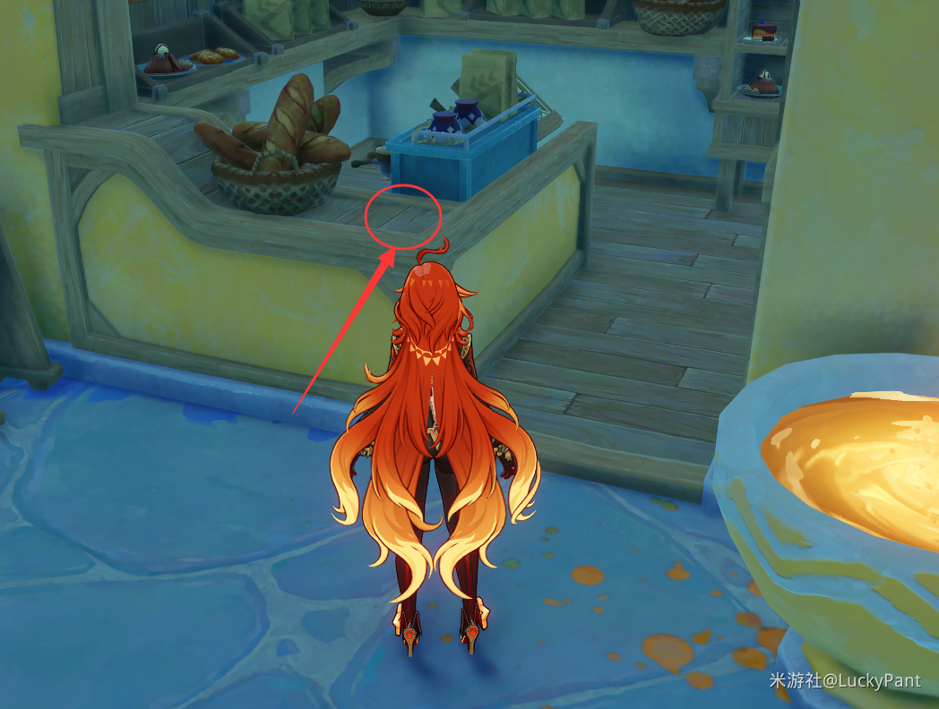 原神5.8旋曜玉帛收集攻略