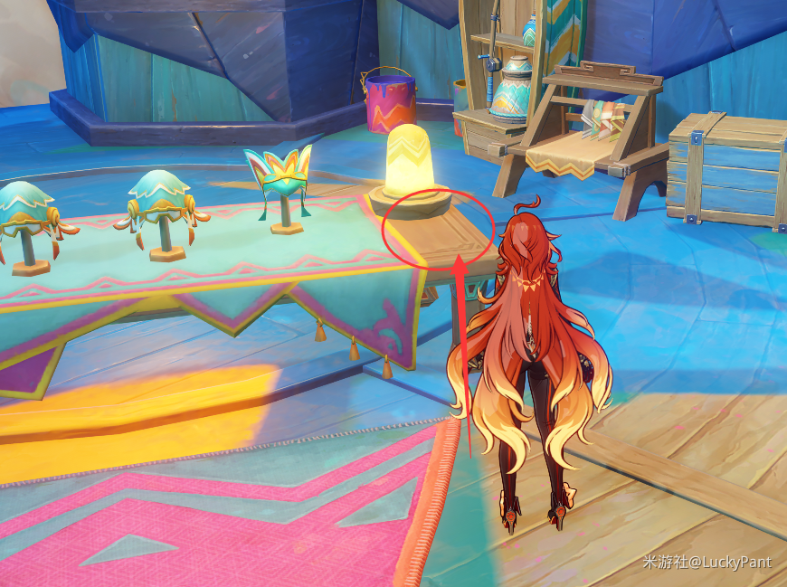 原神5.8旋曜玉帛收集攻略