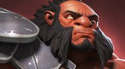 dota2 7.39d更新日志一览