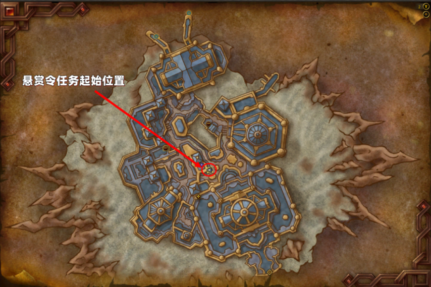 魔兽世界卡雷什托拉斯声望怎么提升