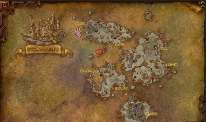 魔兽世界卡雷什托拉斯声望怎么提升