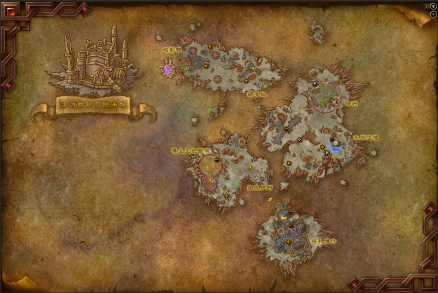 魔兽世界卡雷什托拉斯声望怎么提升