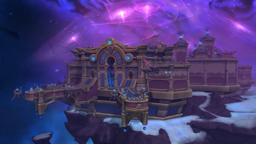 魔兽世界地心之战第三赛季怪物生命值与伤害调整一览