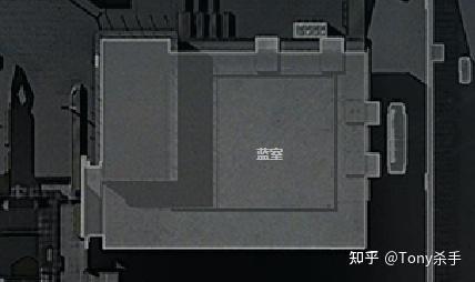 三角洲行动航天基地露天房卡刷新点位
