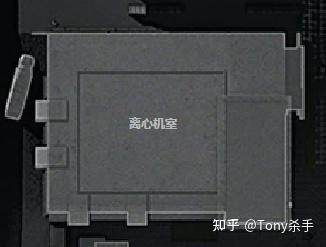 三角洲行动航天基地露天房卡刷新点位