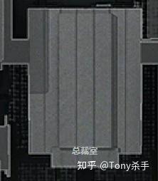 三角洲行动航天基地露天房卡刷新点位