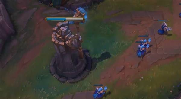 lol末日人机2025特殊事件一览