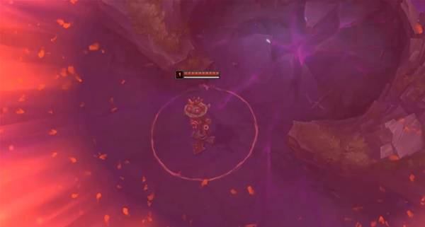 lol末日人机2025特殊事件一览