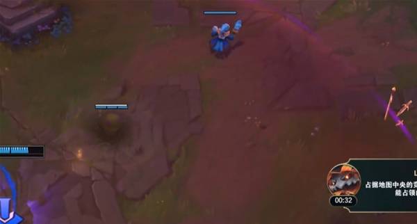 lol末日人机2025特殊事件一览