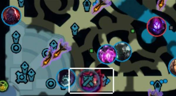 lol末日人机2025特殊事件一览