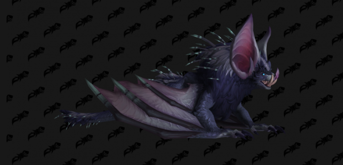 魔兽世界12.0新种族哈籁尼尔介绍