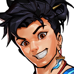 守望先锋无漾是什么位置