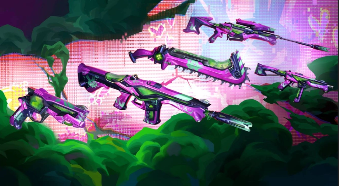 无畏契约末日泡泡套装多少钱