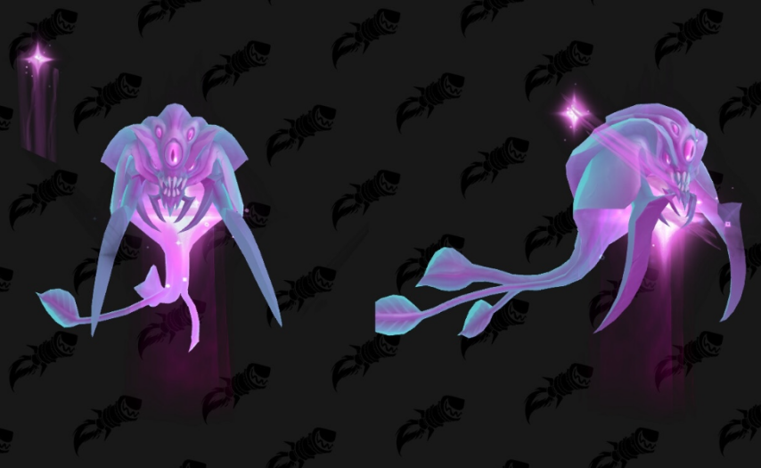 魔兽世界夜袭者宠物怎么获得