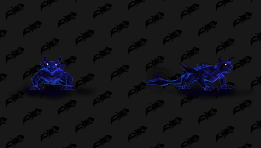 魔兽世界荒原潜行者宠物怎么获得