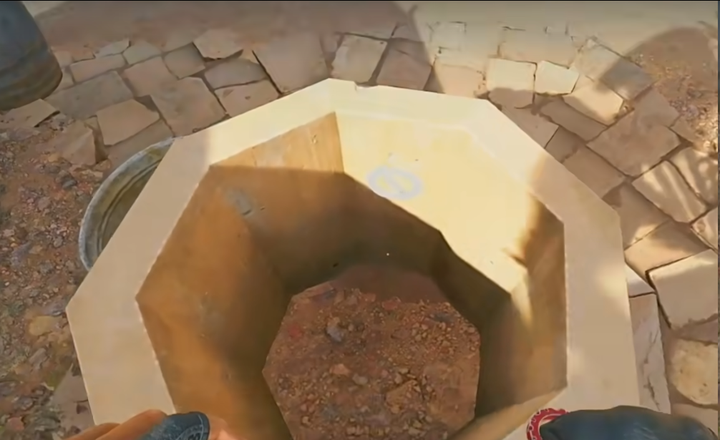 三角洲行动长弓溪谷隐秘协议箱在哪