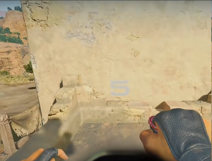 三角洲行动长弓溪谷隐秘协议箱在哪