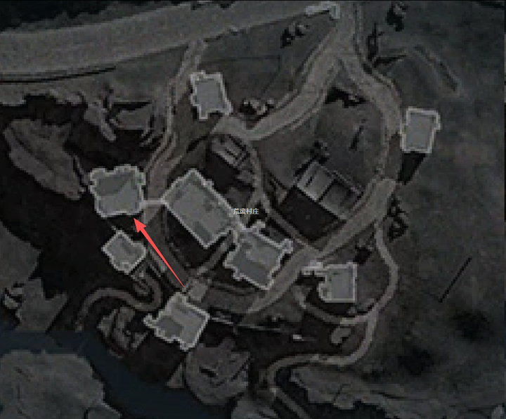 三角洲行动长弓溪谷隐秘协议箱在哪