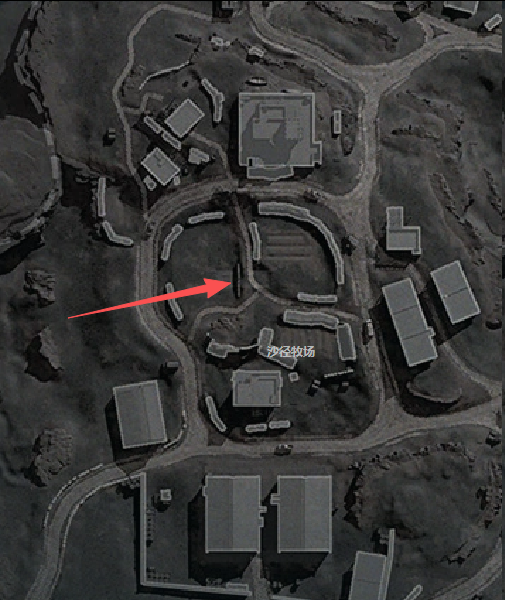 三角洲行动长弓溪谷隐秘协议箱在哪