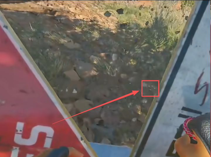 三角洲行动长弓溪谷隐秘协议箱在哪