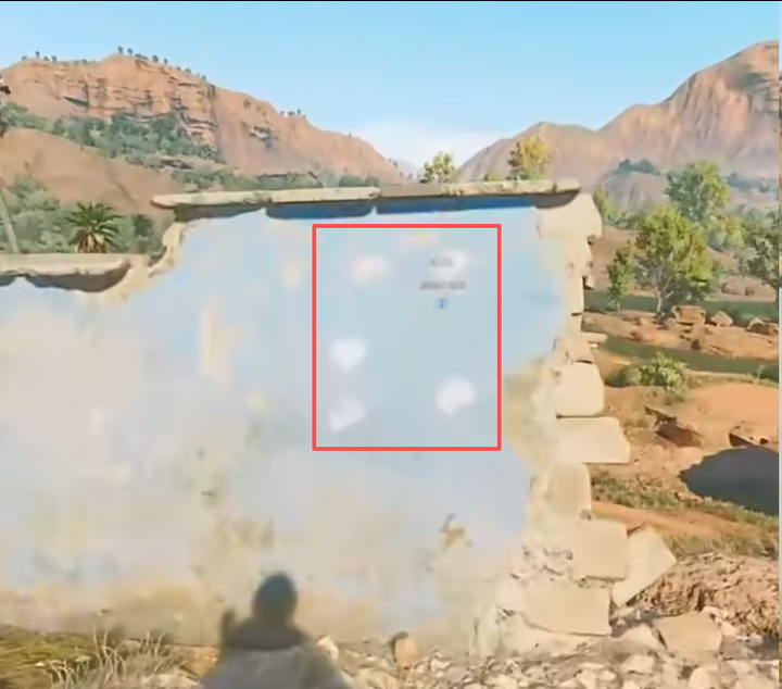 三角洲行动长弓溪谷隐秘协议箱在哪