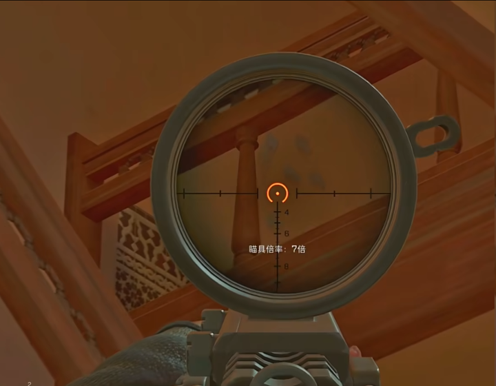 三角洲行动长弓溪谷隐秘协议箱在哪