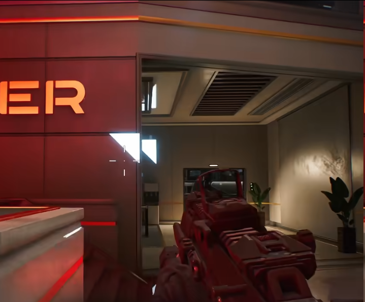 三角洲行动巴克什隐秘协议箱在哪