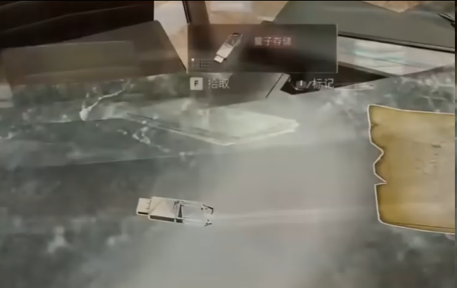 三角洲行动零号大坝露天刷红点位在哪