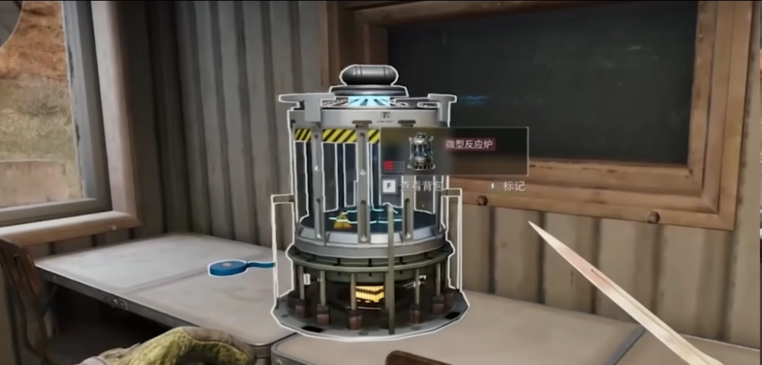 三角洲行动零号大坝露天刷红点位在哪