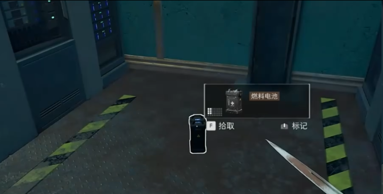 三角洲行动零号大坝露天刷红点位在哪