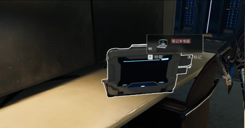 三角洲行动零号大坝露天刷红点位在哪