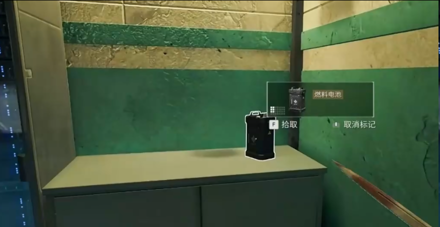 三角洲行动零号大坝露天刷红点位在哪