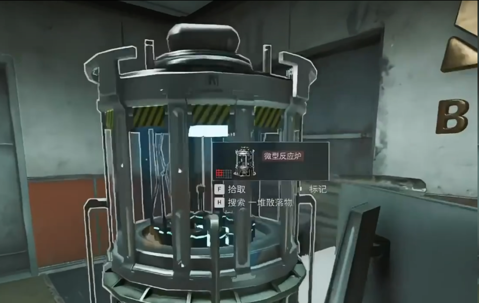 三角洲行动零号大坝露天刷红点位在哪