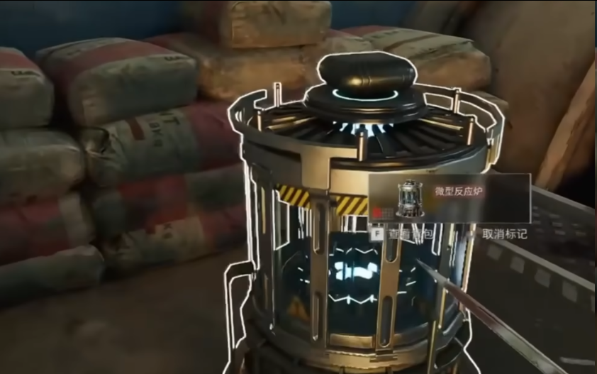 三角洲行动零号大坝露天刷红点位在哪