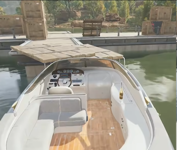 三角洲行动长弓溪谷露天刷红点位在哪